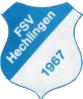Wappen FSV Hechlingen 1967 diverse  84060