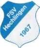 Wappen FSV Hechlingen 1967 diverse