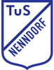Wappen TuS Nenndorf 1921 II  72160
