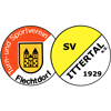 Wappen SG Flechtdorf-Ittertal - Frauen (Ground A)