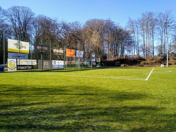 Stade Jos Becker - Hostert