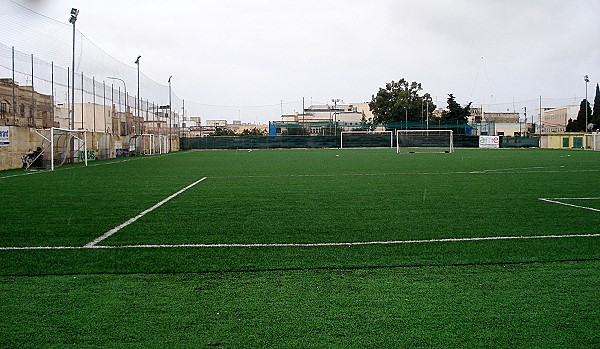 Żebbuġ Rangers FC Ground - Żebbuġ