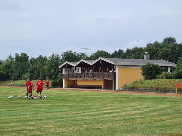 Sportplatz Ernsgaden - Ernsgaden