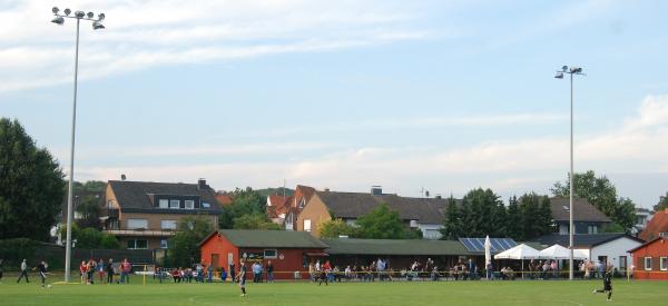 Sportplatz Hasewinkel - Osnabrück-Lüstringen