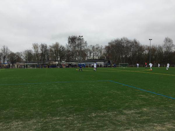 ORAFOL-Arena Nebenplatz 2 - Oranienburg