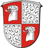 Wappen SKG Gräfenhausen 1945  31298