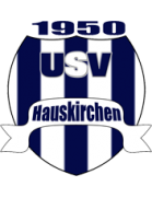 Wappen USV Hauskirchen  75725