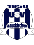 Wappen USV Hauskirchen