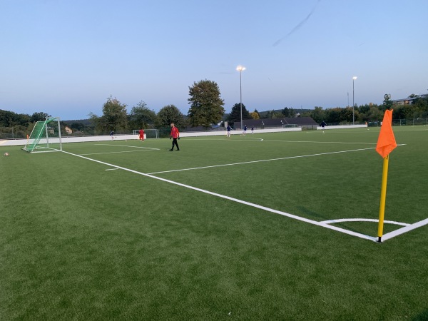 Sportplatz Schulzentrum Mechernich - Mechernich