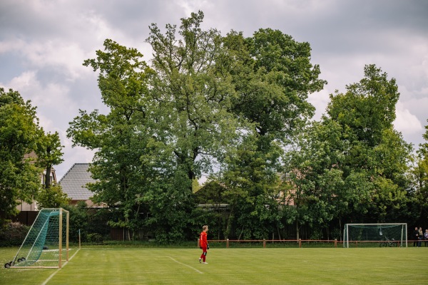 Sportzentrum Eichenhain Platz 2 - Gröditz