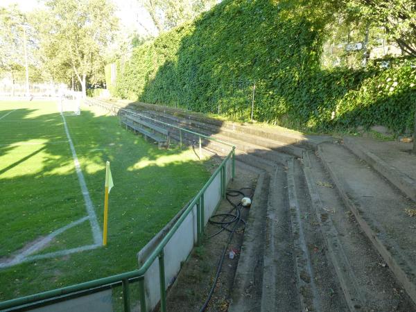 Stadion an der Bleichstraße - Mainz-Weisenau