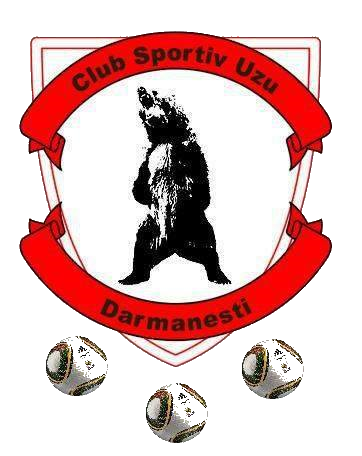Wappen CS Uzu Dărmănești  118601