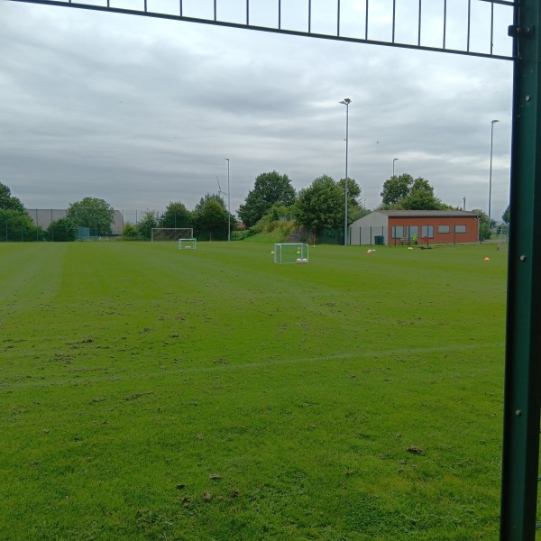 Lindenstadion Nebenplatz 2 - Rees-Haldern