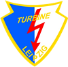 Wappen Turbine Leipzig 1949 diverse