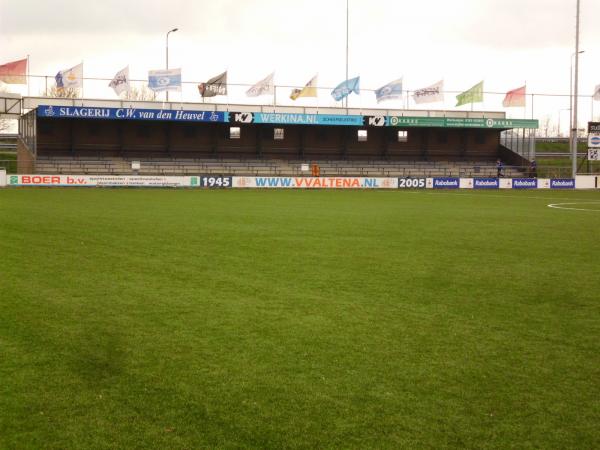 Sportcomplex Altena - Nieuwendijk