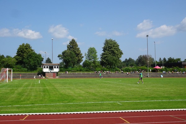 Sportzentrum Vohenstrauß - Vohenstrauß