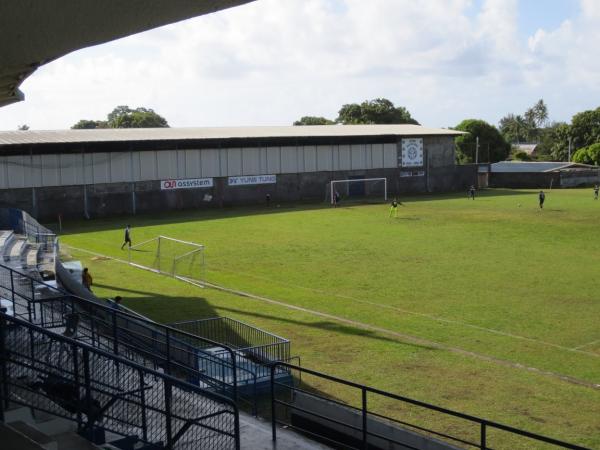 Stade de Venus - Mahina