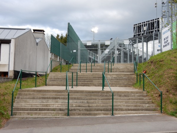 Stadion am Kehrweg - Eupen