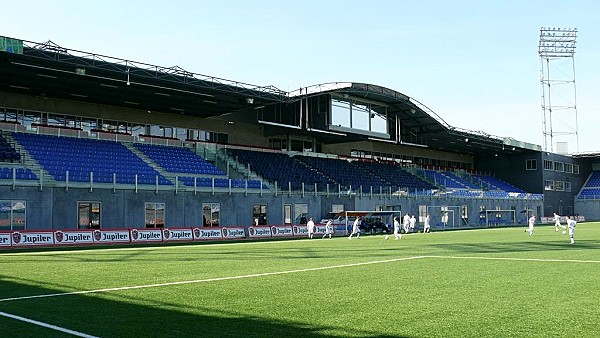 MAC³PARK Stadion - Zwolle