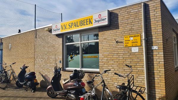 Sportpark Spaubeek - Beek-Spaubeek