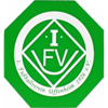 Wappen 1. FV Uffenheim 1926  11367