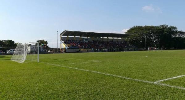 Estadio Arturo Simeón Magaña - Ahuachapán