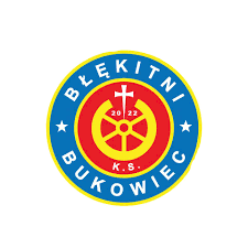 Wappen KS Błękitni Bukowiec  111018