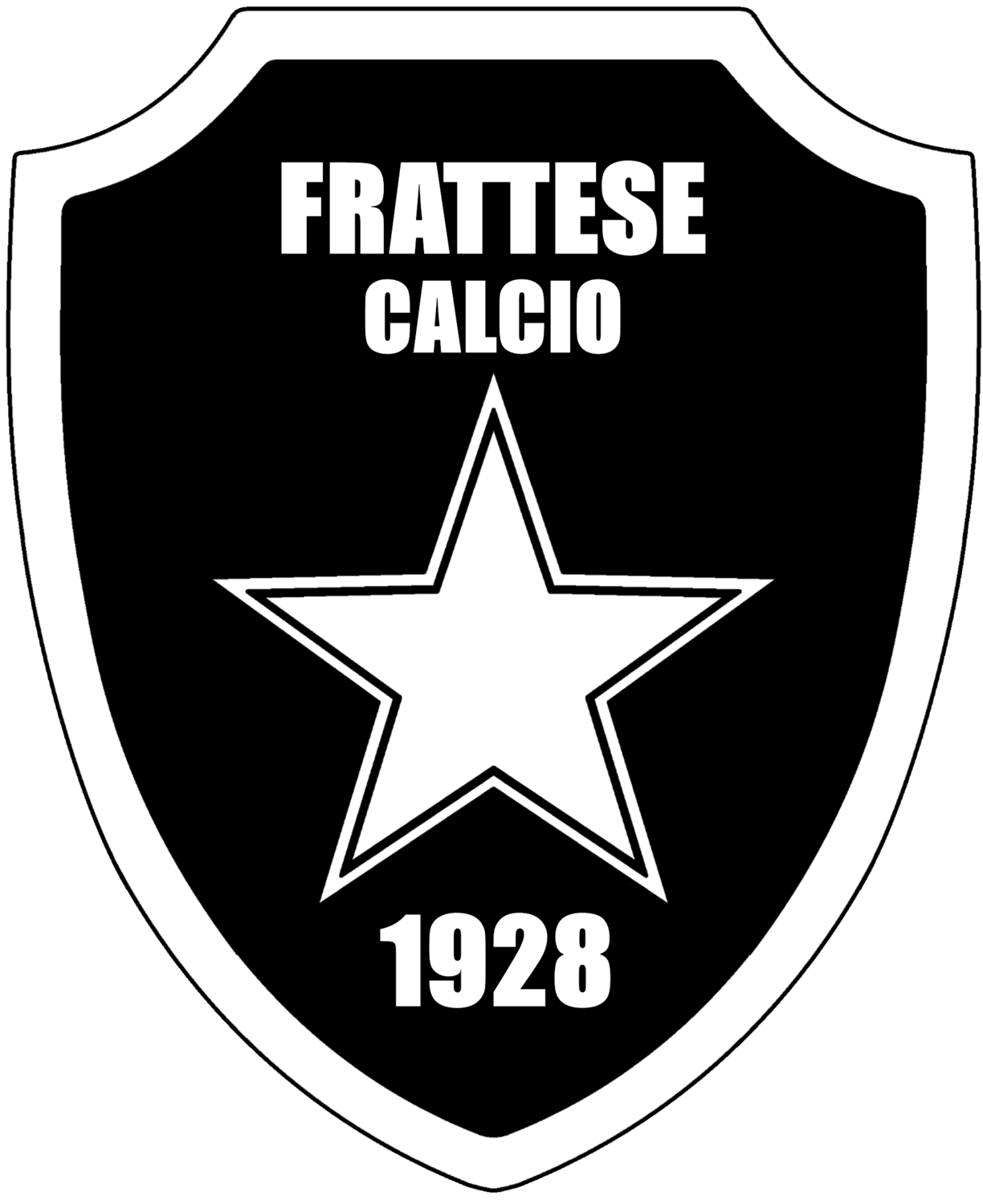 Wappen ASD Calcio Frattese 