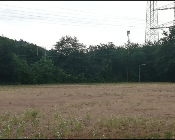 Sportplatz Hubenfeld - Siegen-Niederschelden