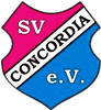 Wappen ehemals SV Concordia Erfurt 1951