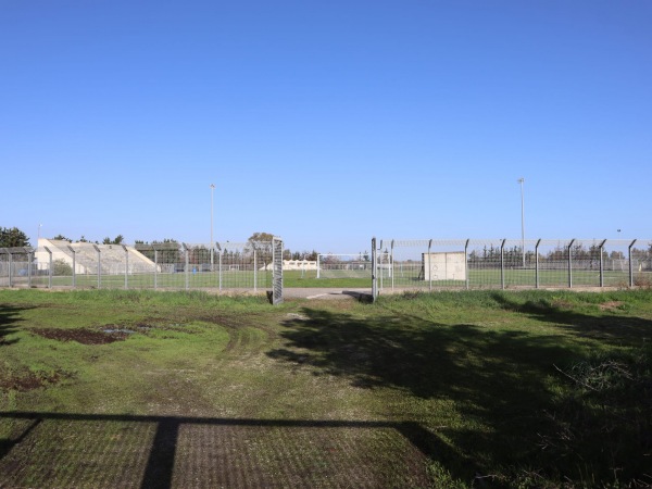 Stadio Comunale di Nova Siri - Nova Siri
