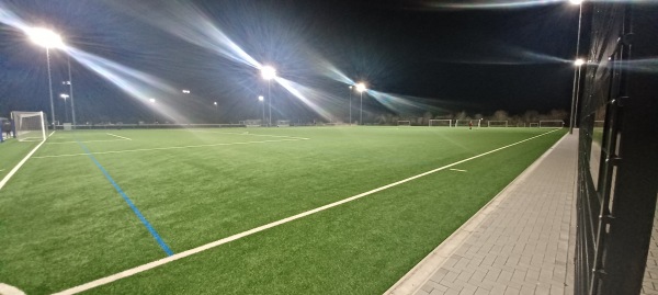 Maingau-Energie-Stadion Platz 3 - Rodgau-Jügesheim
