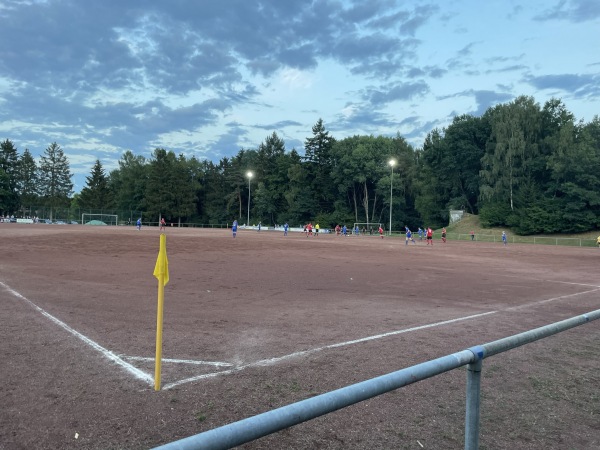 Sportplatz am Atzenloch - Ober Kostenz