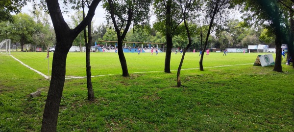 Deportivo Oceanía Campo 3 - Ciudad de México, CMX