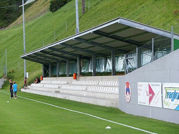 Sportplatz Matrei - Matrei am Brenner