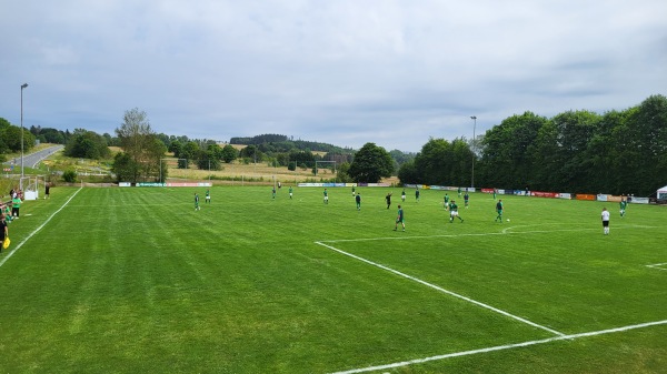 Sportanlage Nordhalben - Nordhalben