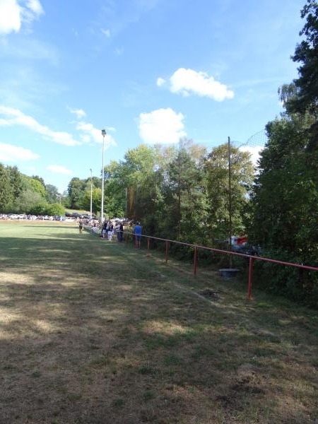 Sportplatz Hilst - Hilst