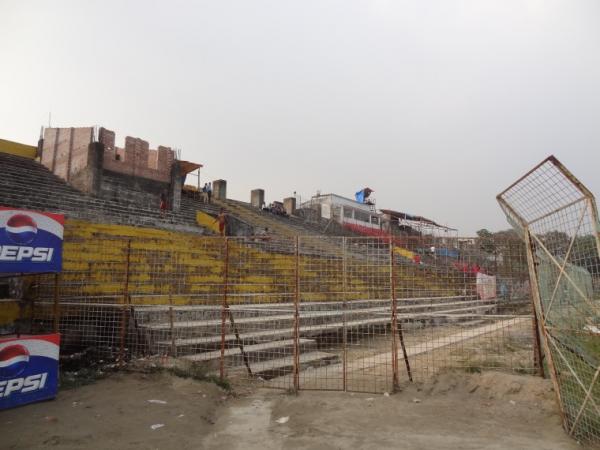 Barasat District Sports Stadium - Barasat