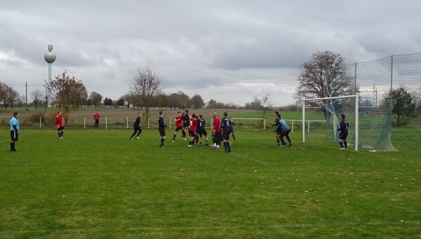 Bobai Sportpálya - Boba