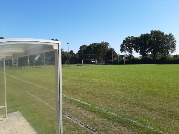 Sportpark Mariendaalseweg - Zevenaar-Angerlo Sportpark Mariendaalseweg - Zevenaar-Angerlo