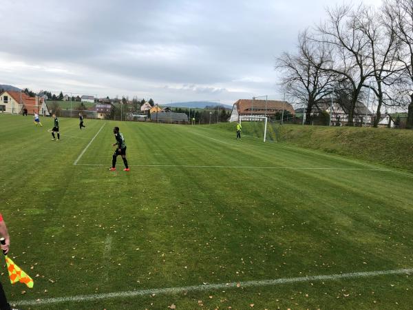 Sportzentrum Niederoderwitz - Oderwitz-Niederoderwitz