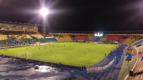 Estadio Victor Agustín Ugarte - Potosí