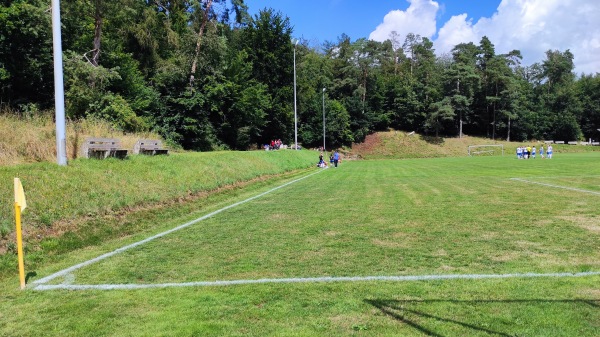 Waldstadion - Rollshausen
