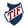 Wappen Tidans IF