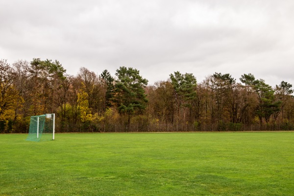 Bezirkssportanlage Süd Platz R10 - Augsburg-Hochfeld