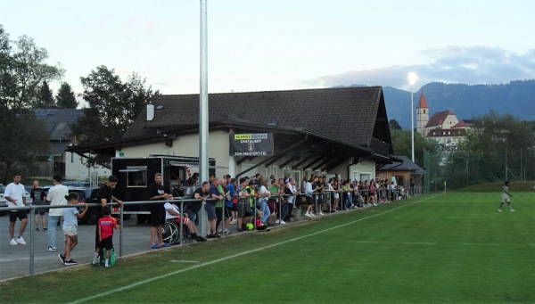 Sportplatz Semriach - Semriach