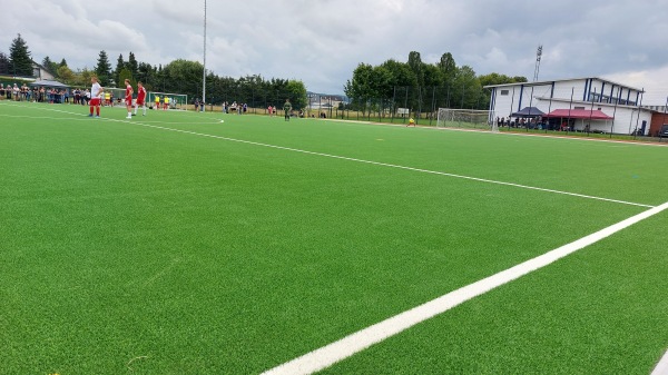 Sportplatz Im Floting - Bad Münstereifel-Arloff