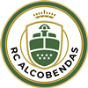 Wappen Rayo Ciudad Alcobendas CF