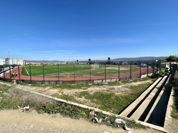 Stadiumi Sintetic Gjilan - Gjilan (Gnjilane)