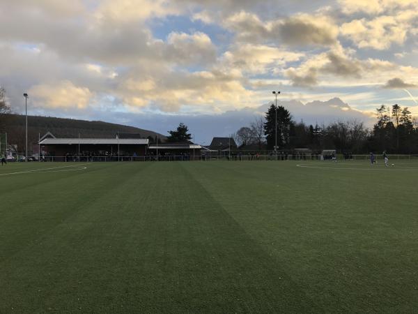 Sportplatz Sandweg - Jülich-Güsten